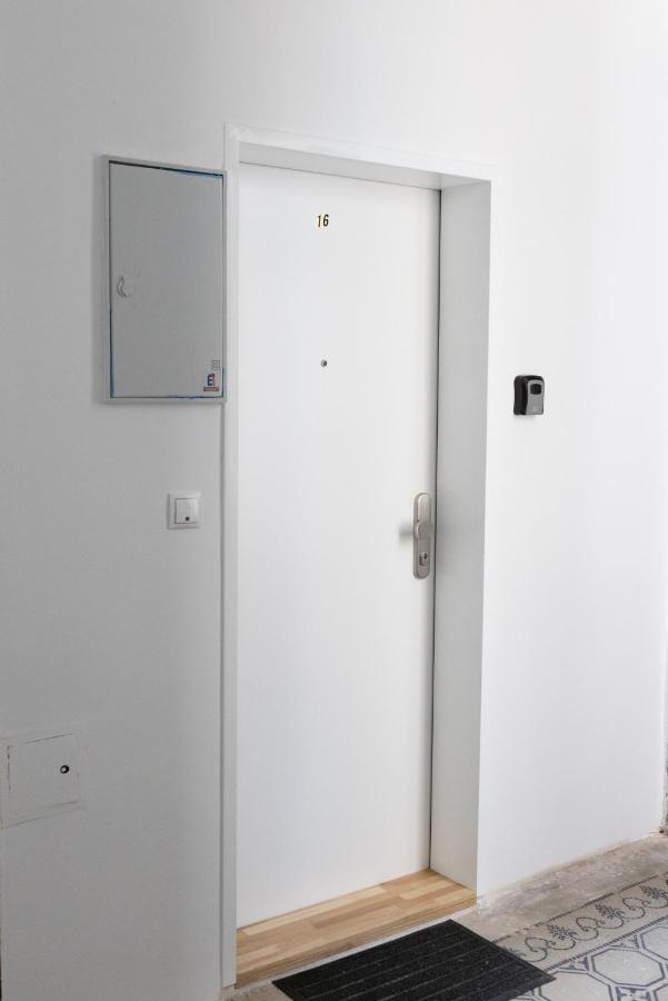 Ds Apartment 5 Wien Exterior foto